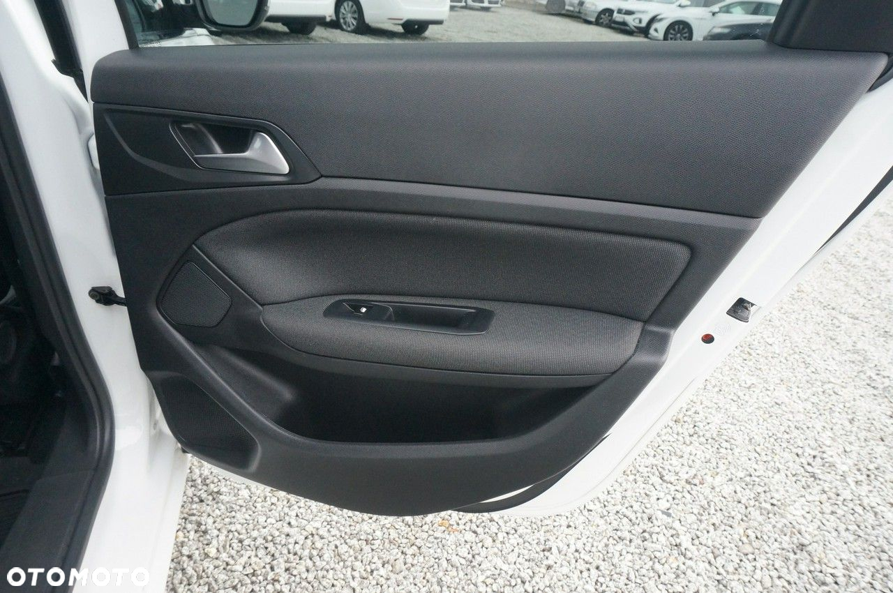 Peugeot 308 1.5 BlueHDi Allure Pack S&S EAT8 - 30