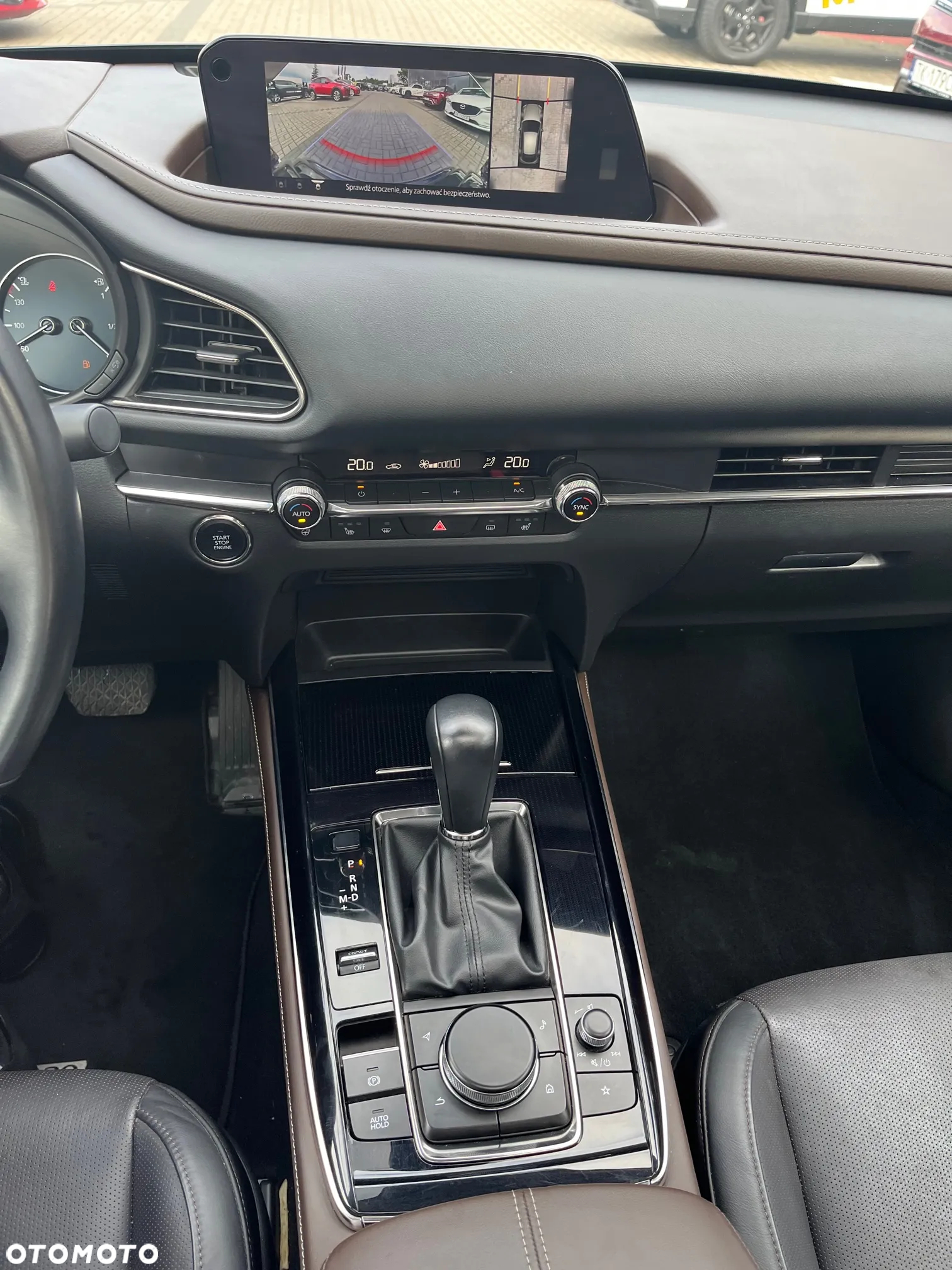 Mazda CX-30 - 11