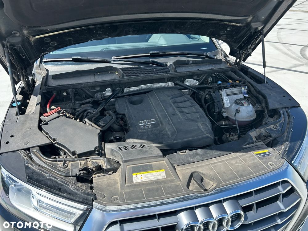 Audi Q5 40 TDI Quattro S tronic - 16