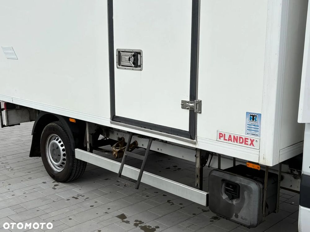 Mercedes-Benz Sprinter 314 - 9