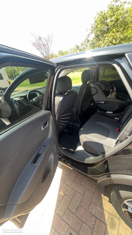 Renault Captur 1.5 dCi Exclusive - 6