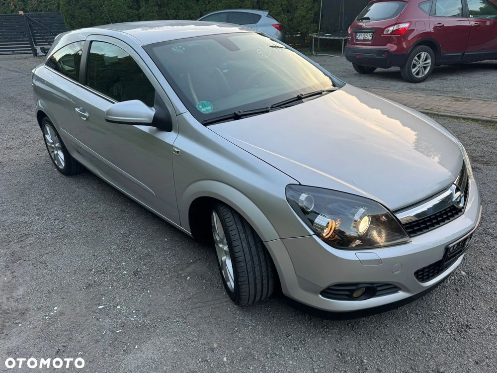 Opel Astra - 32