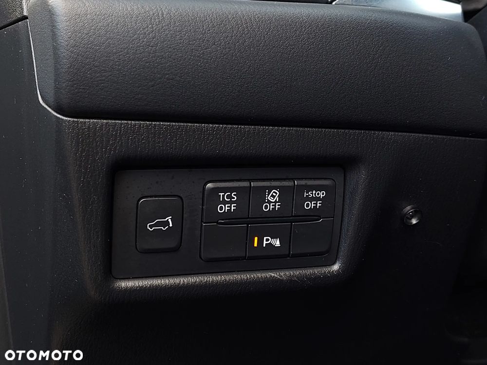 Mazda CX-5 2.0 Skypassion AWD - 17