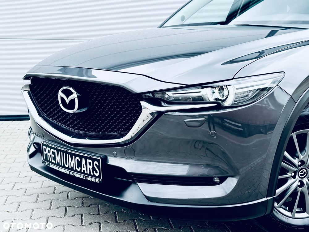 Mazda CX-5 - 17