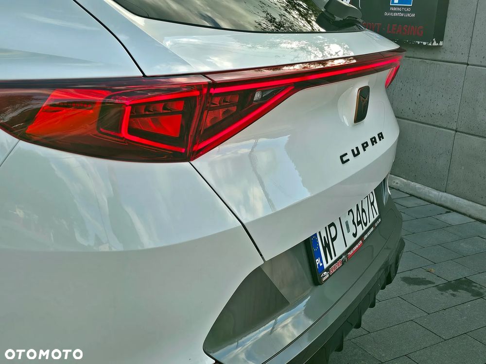 Cupra Formentor VZ 2.0 TSI 4Drive DSG - 14