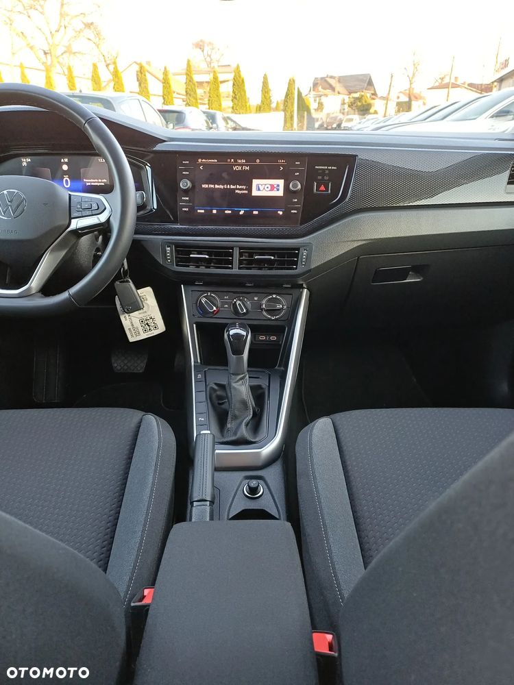 Volkswagen Taigo 1.0 TSI OPF DSG Style - 21