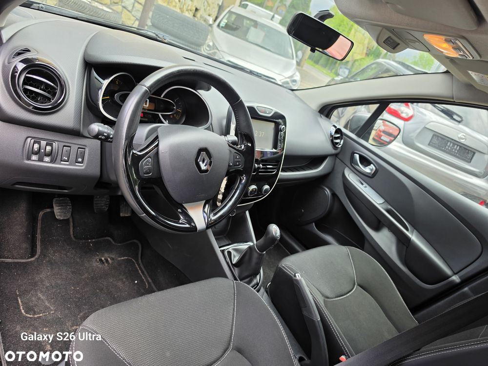 Renault Clio 1.5 dCi Energy Life - 23