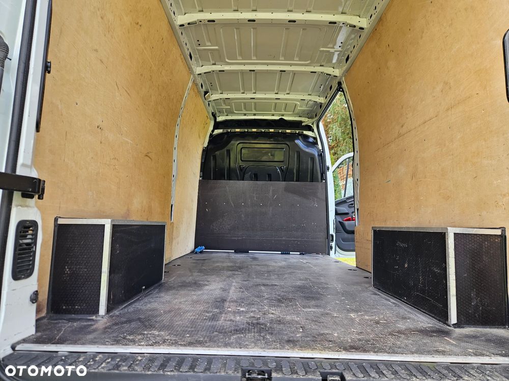 Renault Master 2021 photo 4