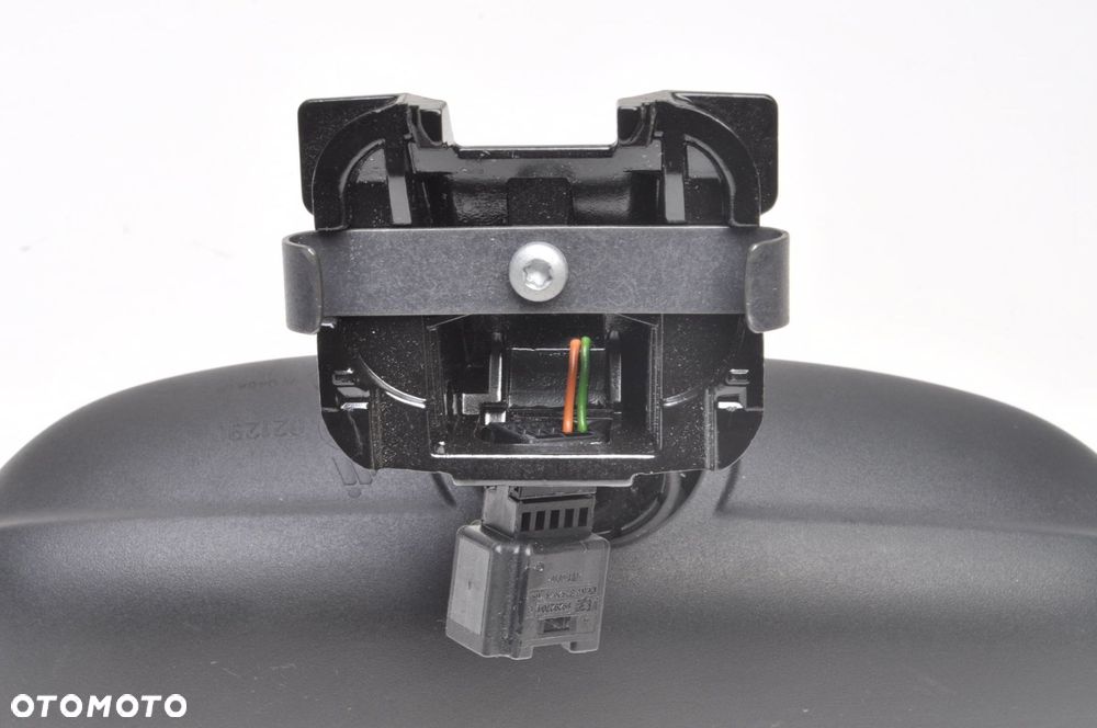 MINI F55 F56 F57 LUSTERKO WEWNĘTRZNE - 5