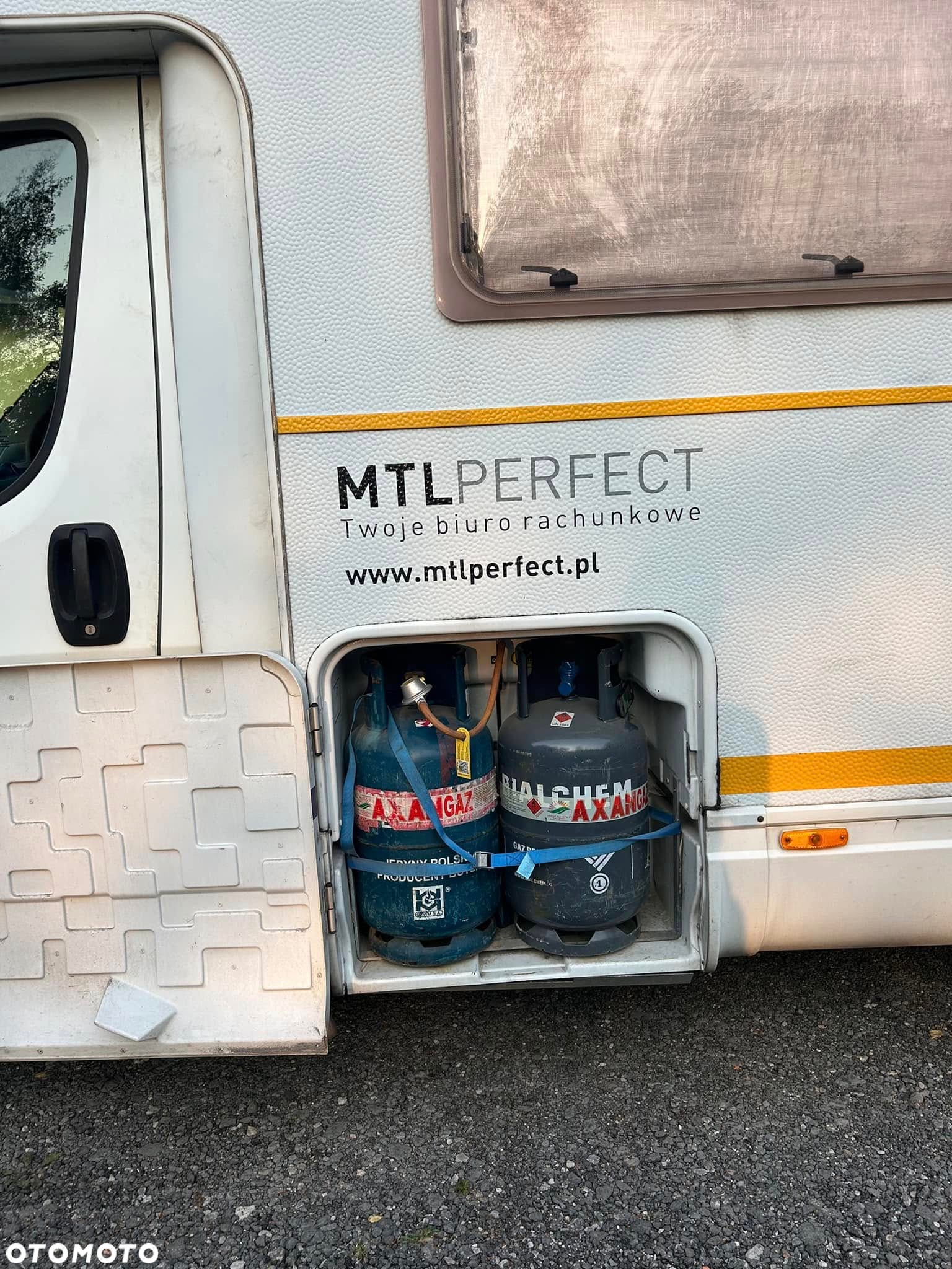 Citroën JUMPER - 2