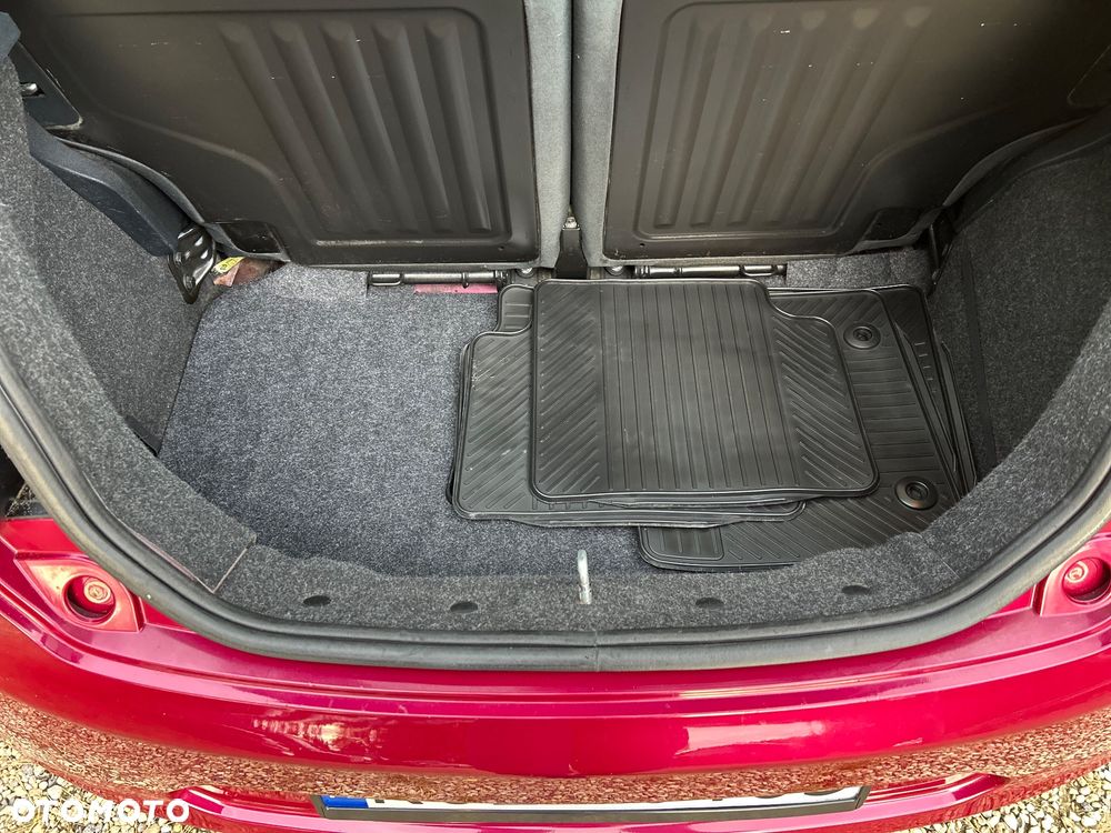 Ford KA 1.2 Start-Stopp-System Titanium - 10