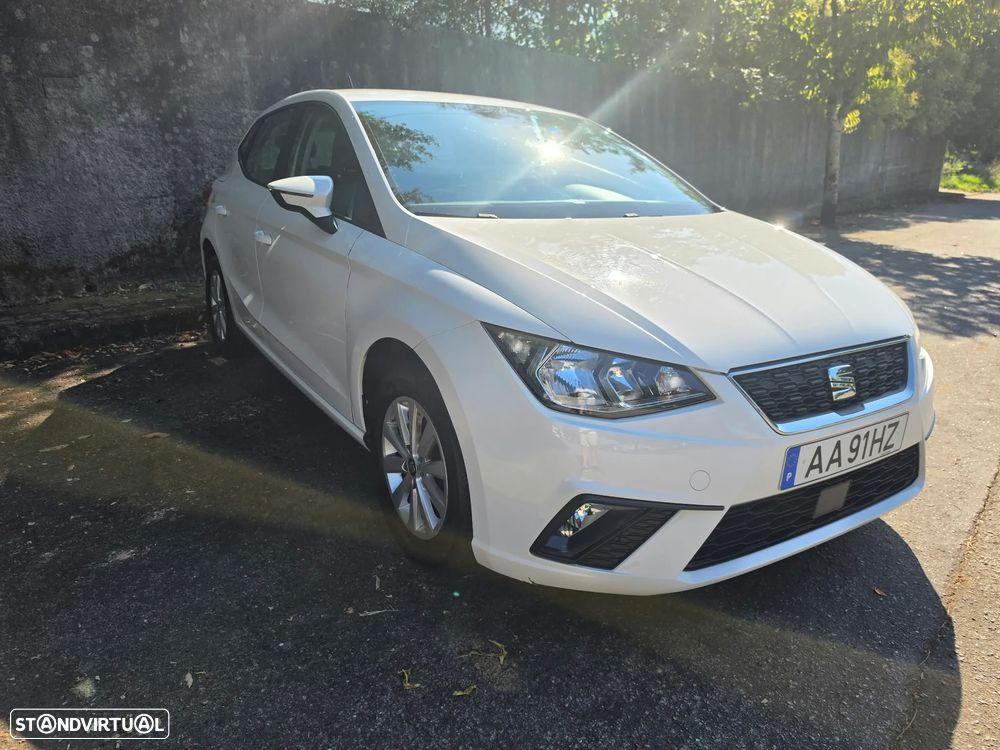 SEAT Ibiza - 3