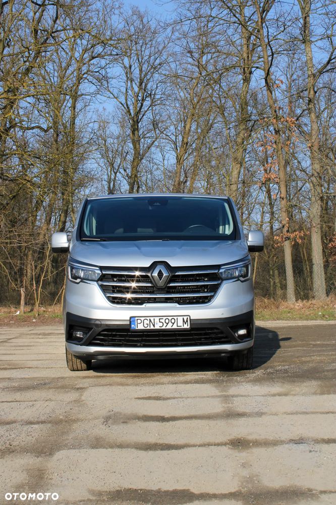 Renault Trafic - 3