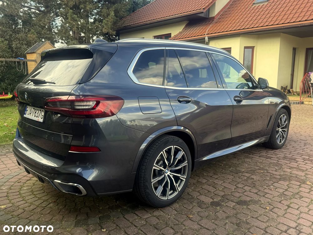 BMW X5 xDrive45e - 9