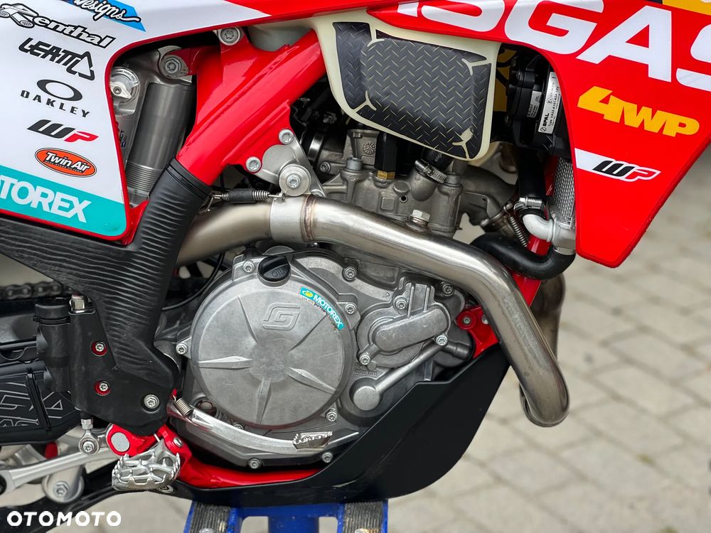 KTM EXC - 9