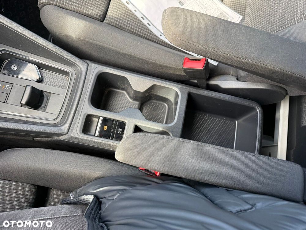 Volkswagen Caddy - 16