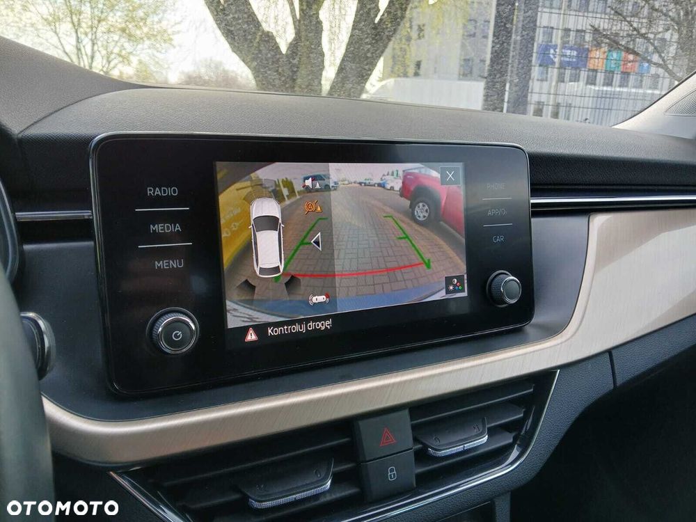 Skoda Scala 1.5 TSI Style DSG - 11