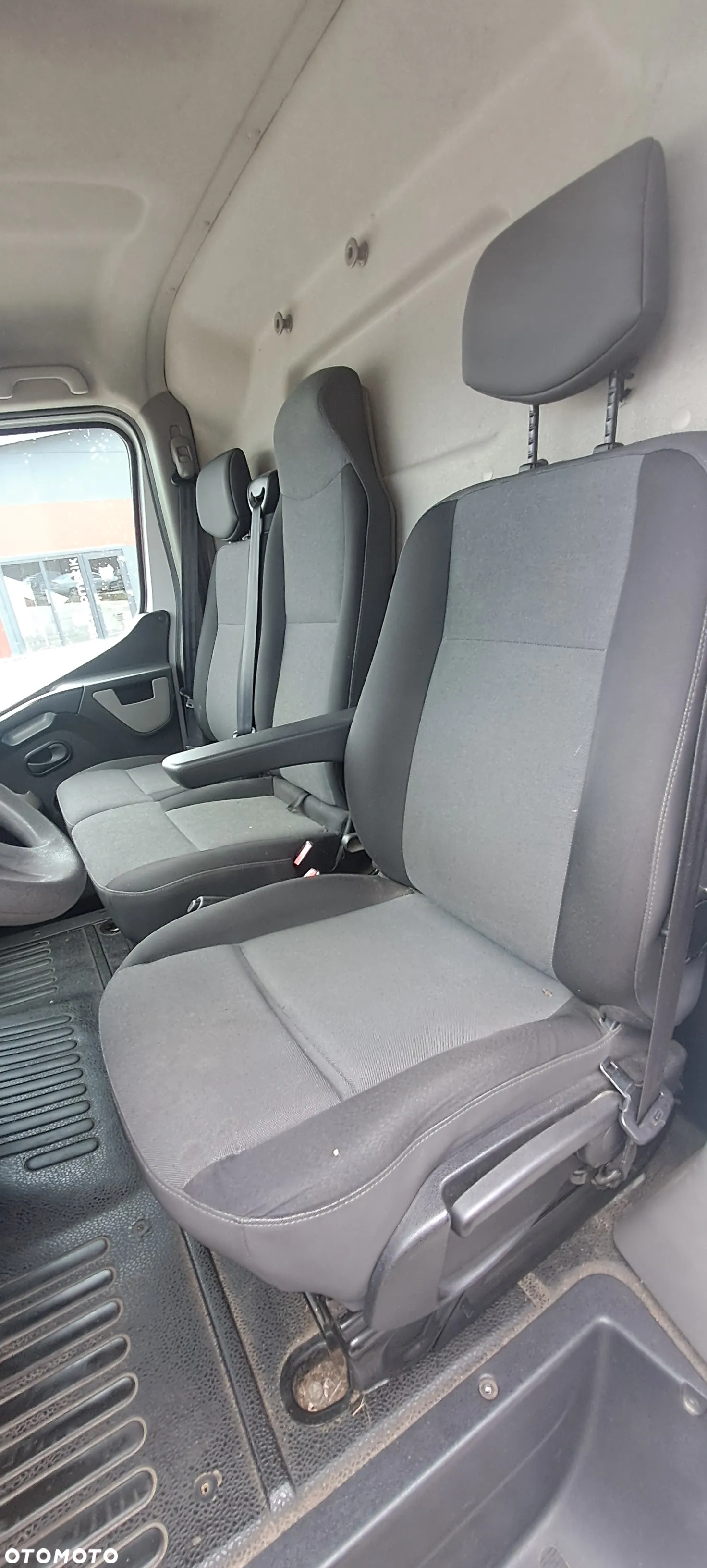 Renault Master - 9