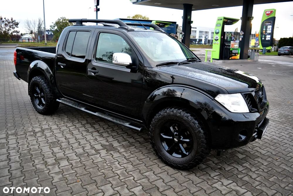 Nissan Navara - 17