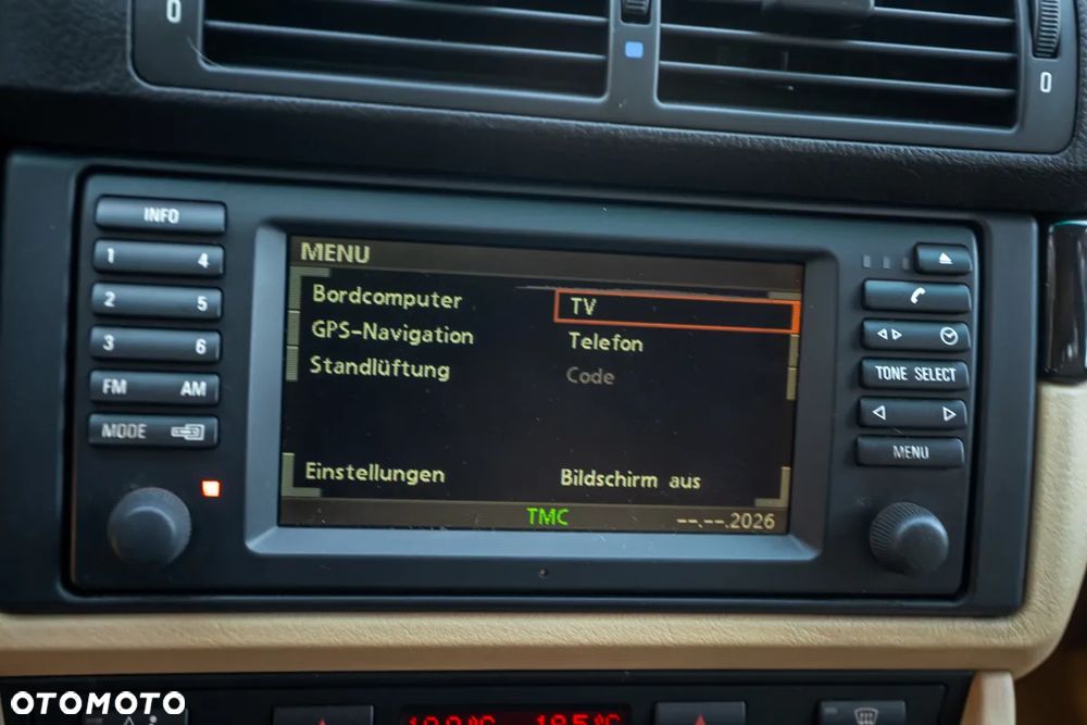 BMW Seria 5 525d Touring - 27