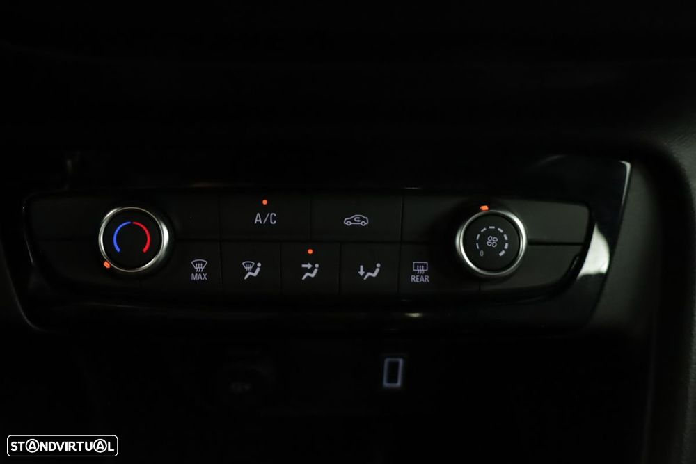 Opel Corsa - 12