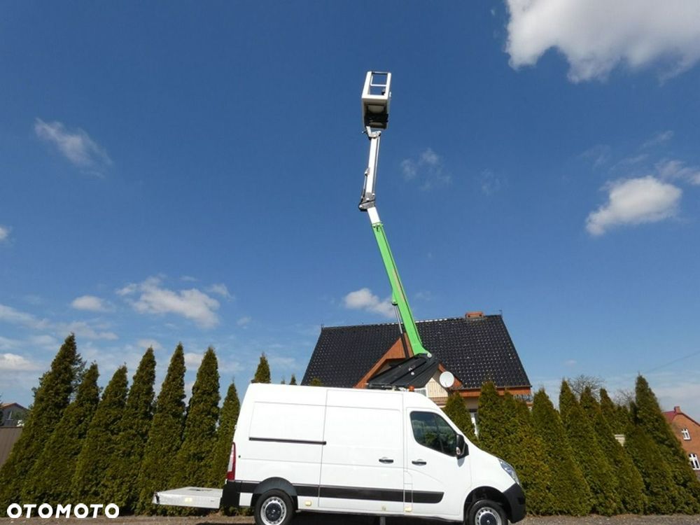 Renault Master - 3