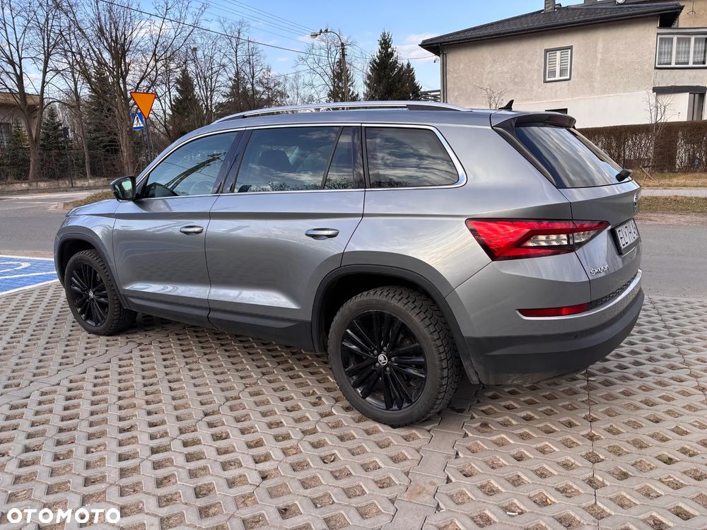 Skoda Kodiaq - 4