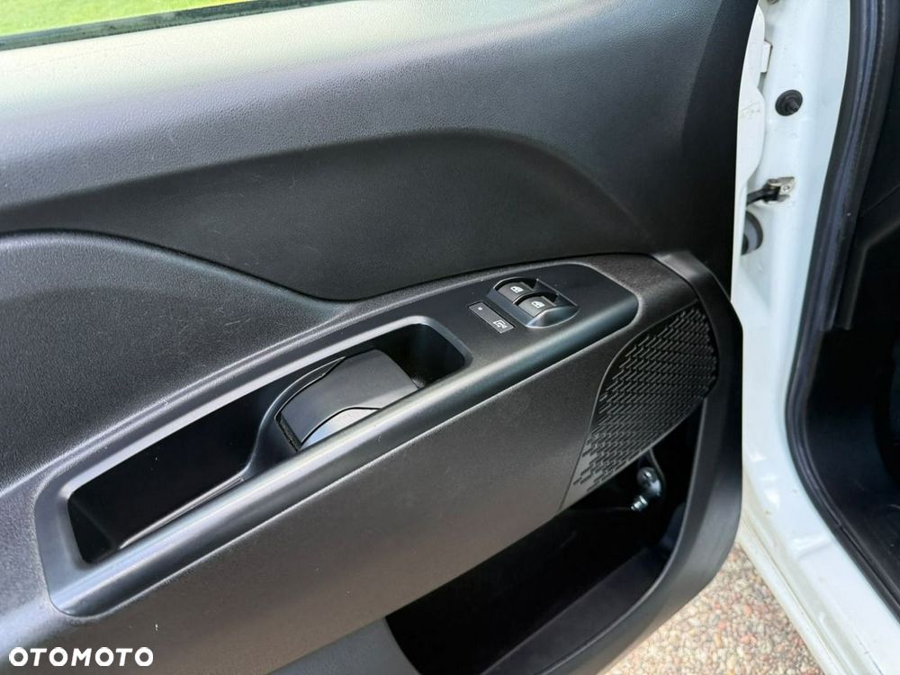Fiat Doblo - 20