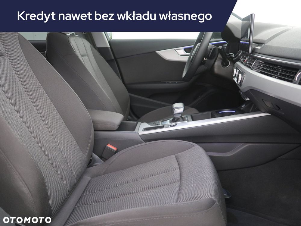 Audi A4 Avant - 11