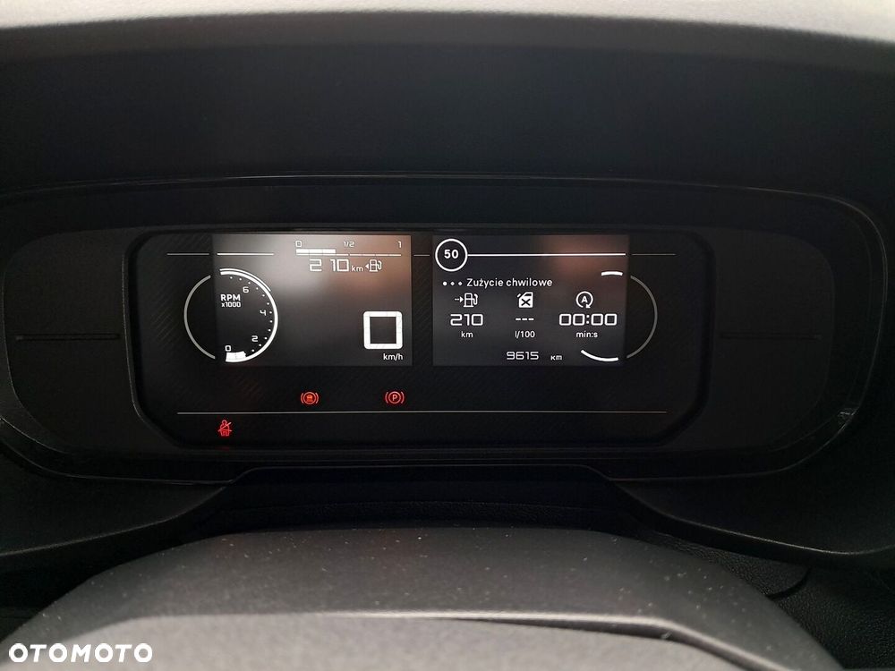 Toyota PROACE CITY - 18