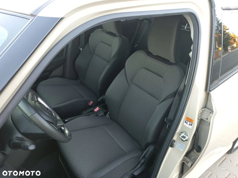 Suzuki Swift 1.2 Dualjet Hybrid Comfort+ - 30