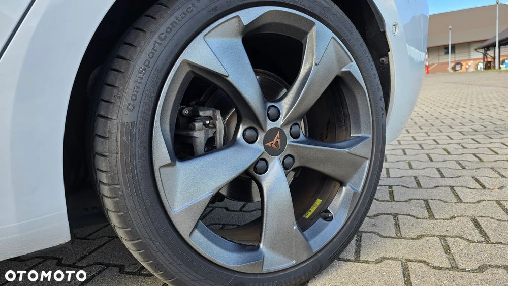 Cupra Leon - 8