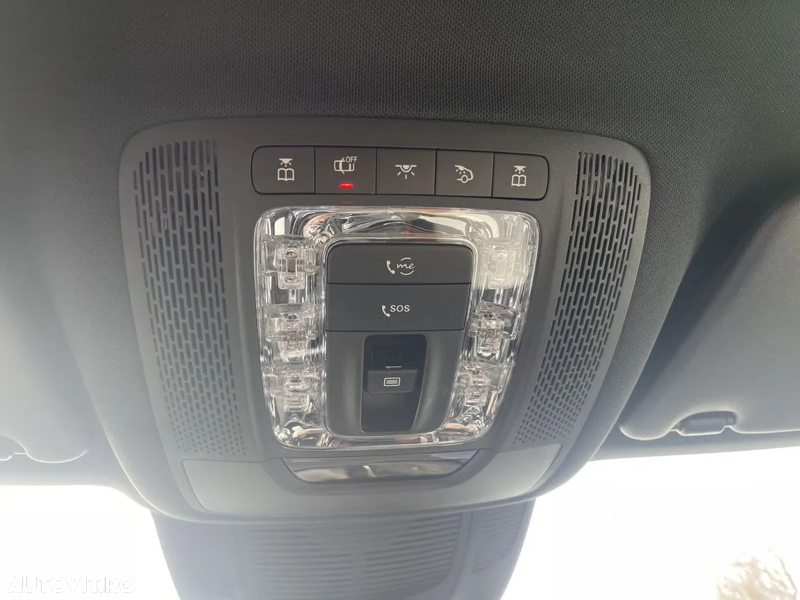 Mercedes-Benz GLE 450 MHEV 4MATIC - 29