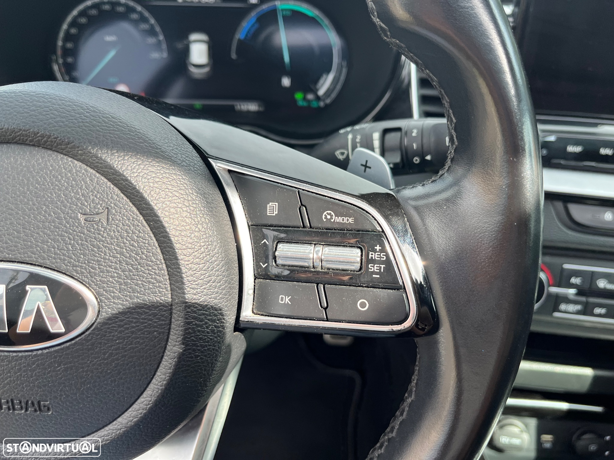 Kia XCeed 1.6 GDi PHEV Tech - 29
