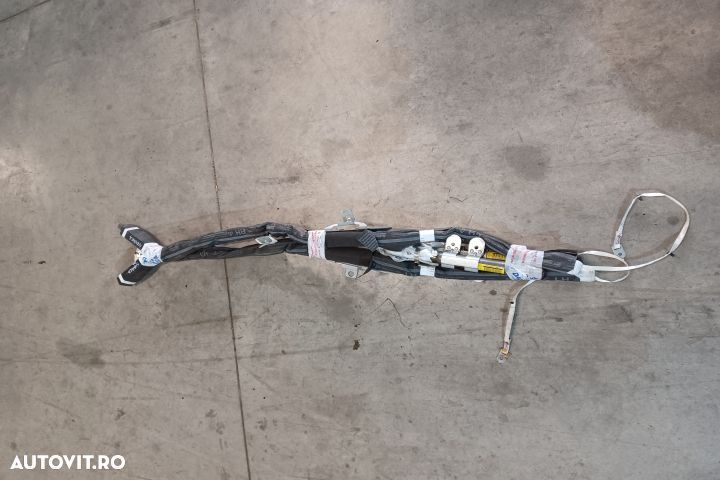 Airbag cortina stanga 985p14x00b Nissan Navara D22 [1997 - 2001] - 1