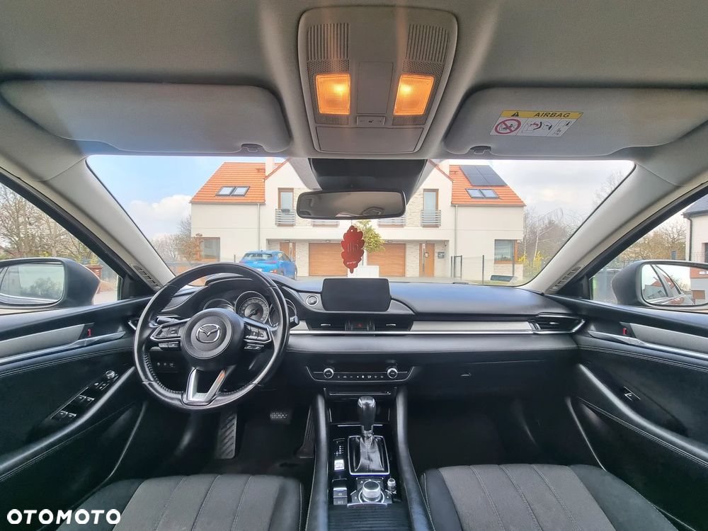 Mazda 6 2.0 SkyMotion - 16