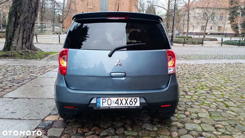 Mitsubishi Colt 1.3 ClearTec In Motion Plus - 12