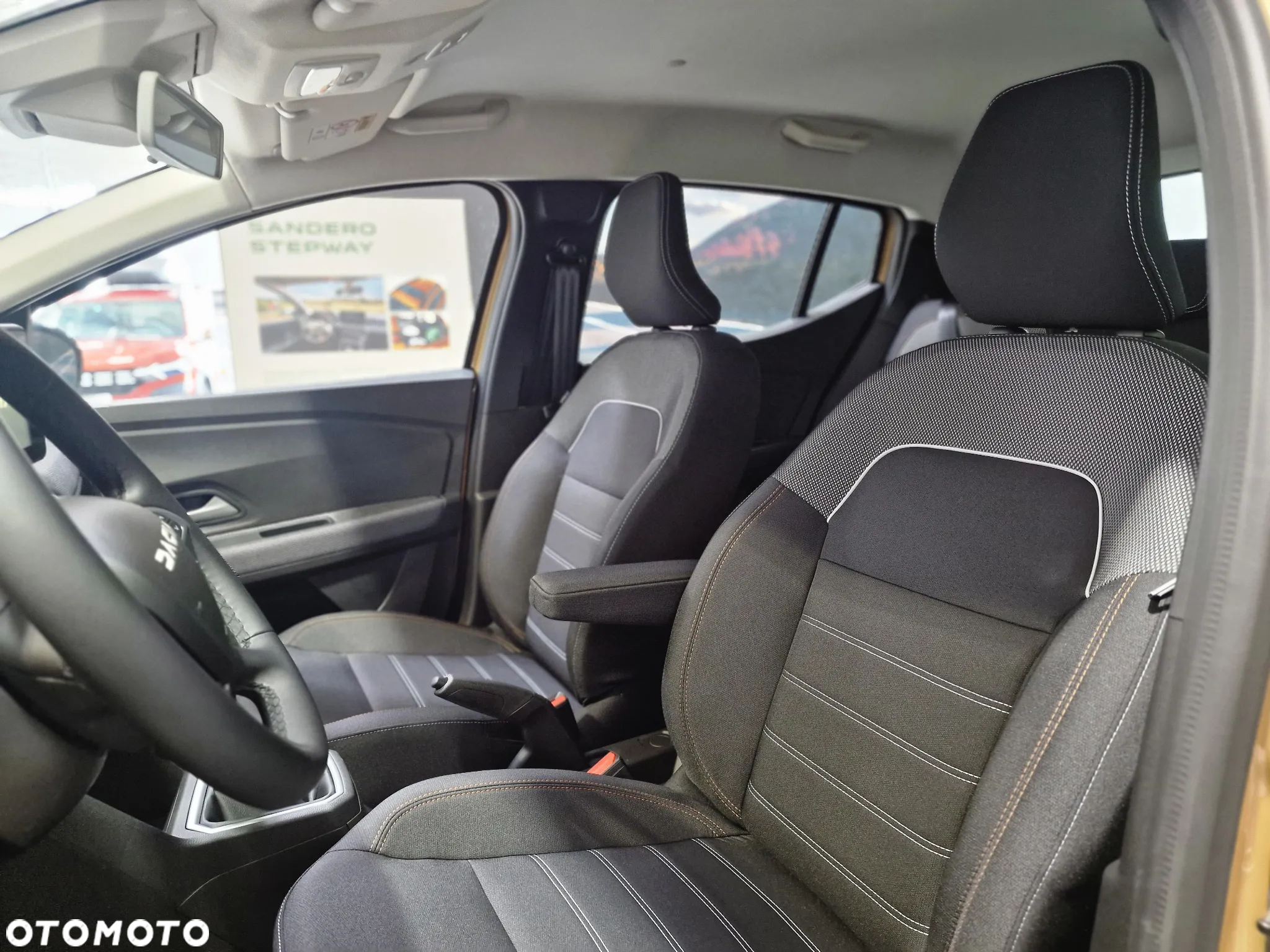 Dacia Sandero Stepway - 9