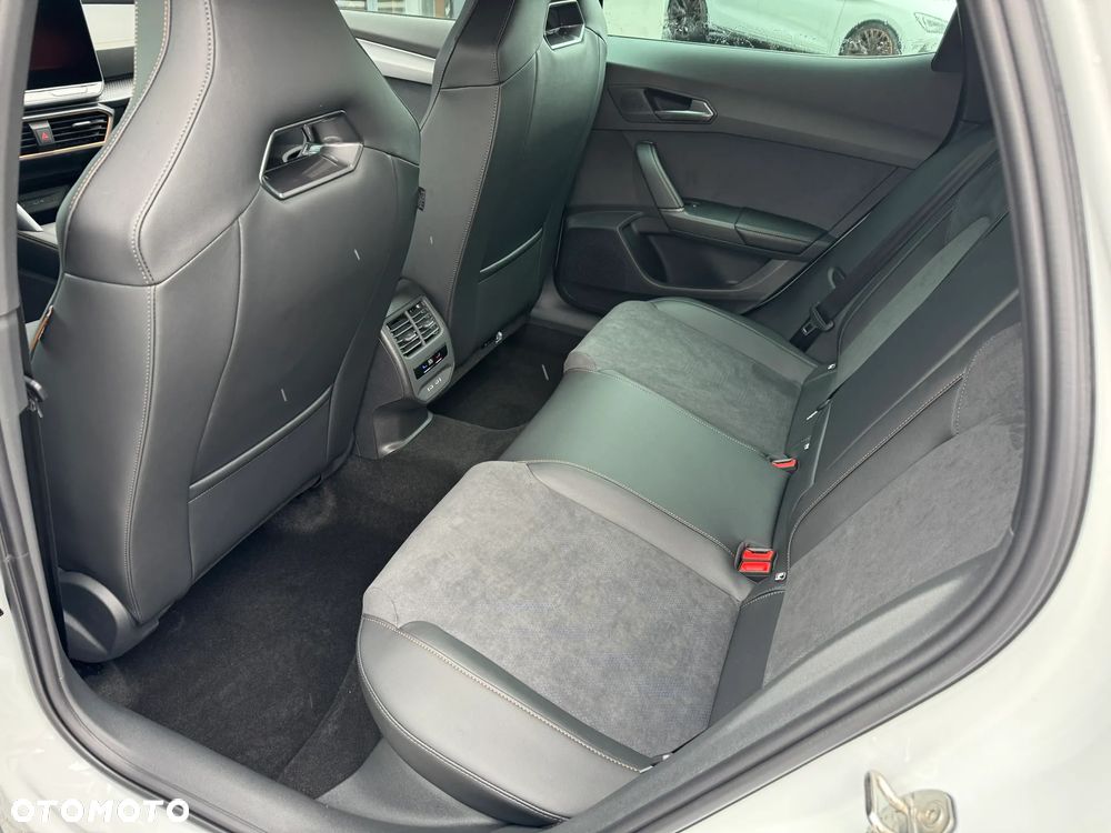 Cupra Formentor 1.5 TSI DSG - 11