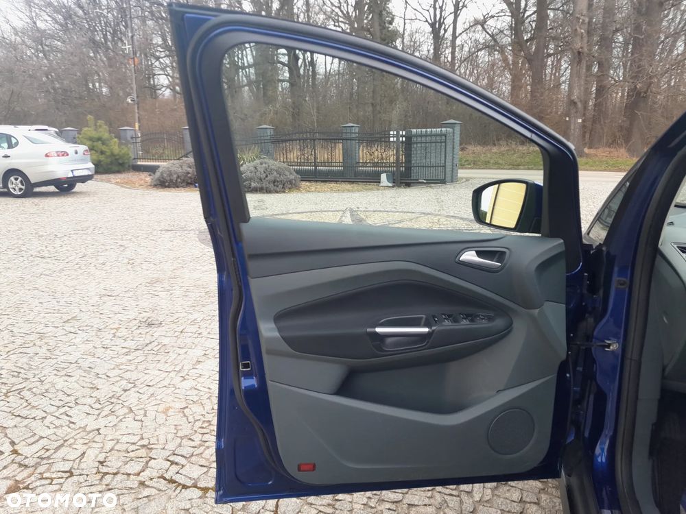 Ford C-MAX 1.0 EcoBoost Titanium ASS - 30