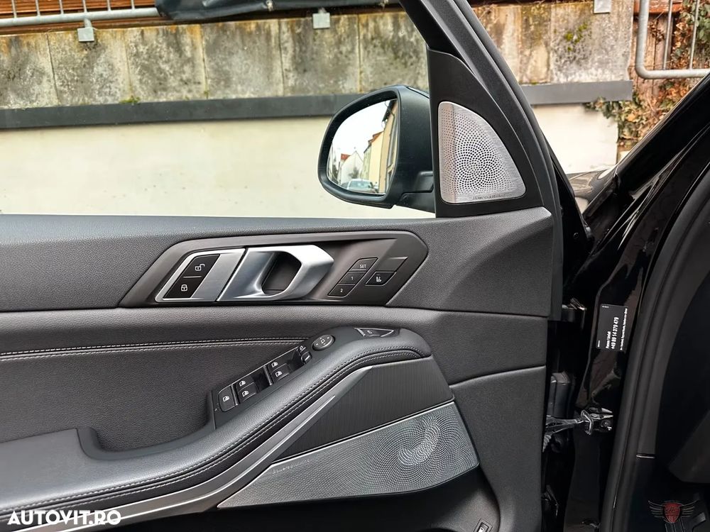 BMW X5 xDrive45e - 13