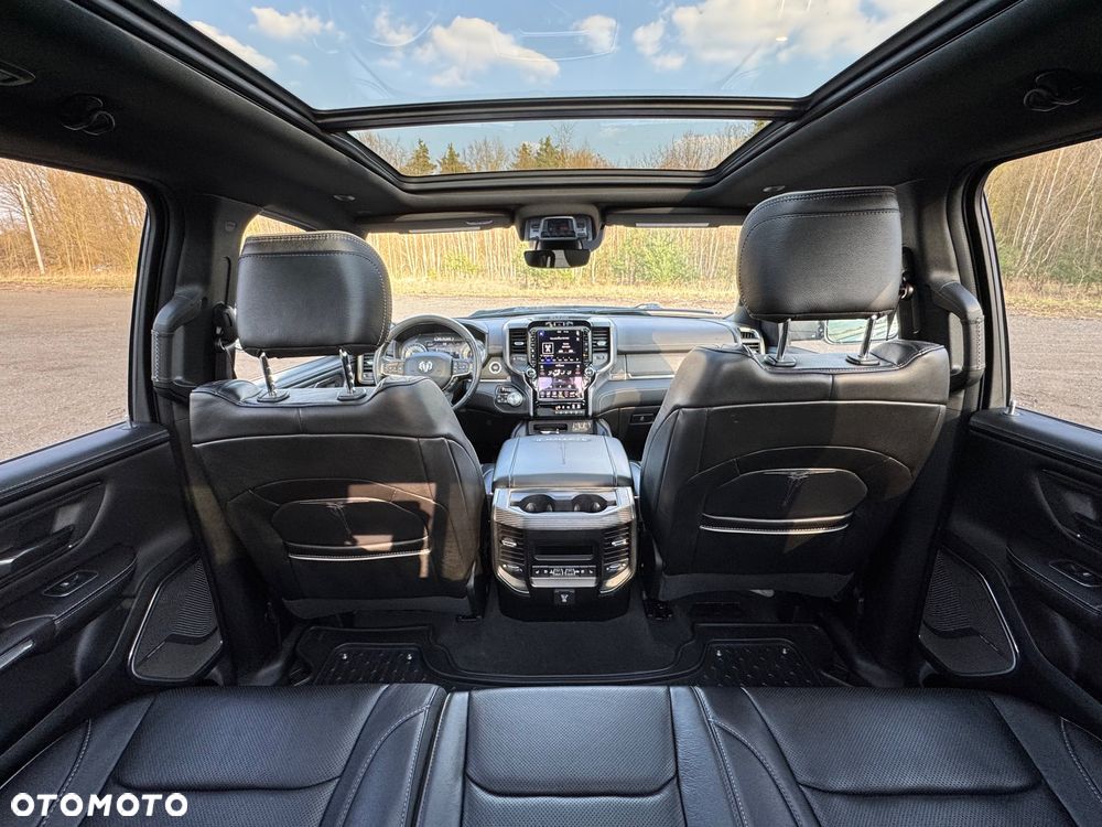 RAM 1500 5.7 Crew Cab Limited - 30