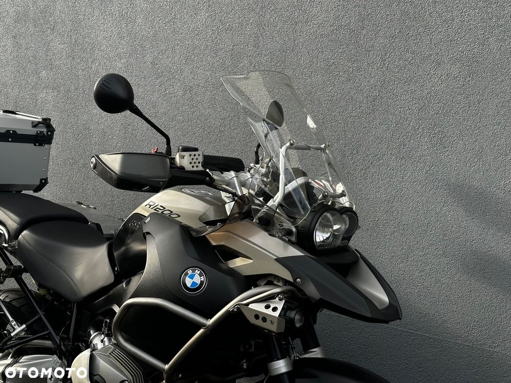 BMW GS - 12