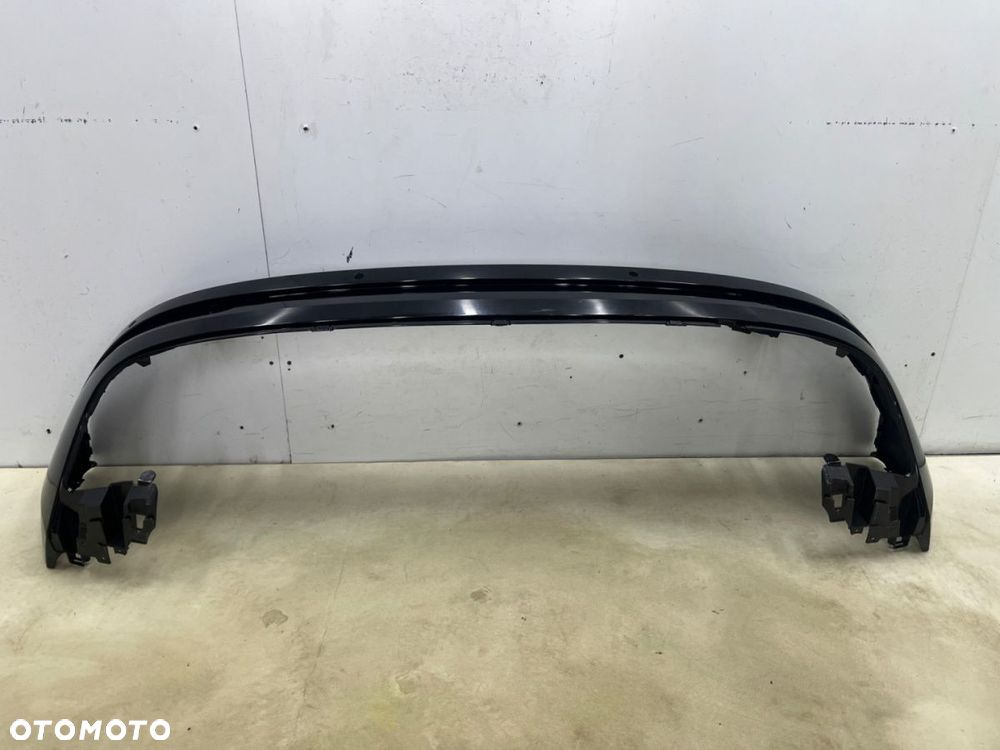 Zderzak tylny Skoda Karoq Sportline 17-19r.- Przedlift tył 4XPDC 57A807521C - 11