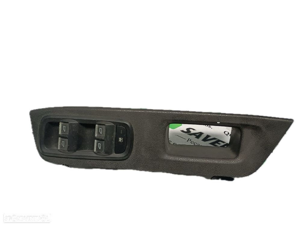 Botão / Botões / Comutador Vidro Esq Ford Ecosport - 1