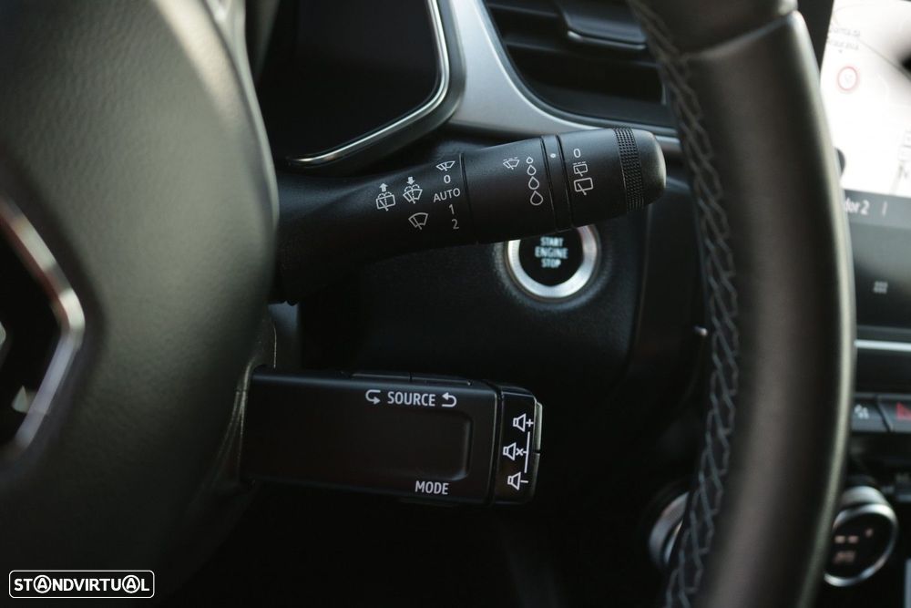 Renault Captur 1.6 E-Tech Plug-In Intens - 34