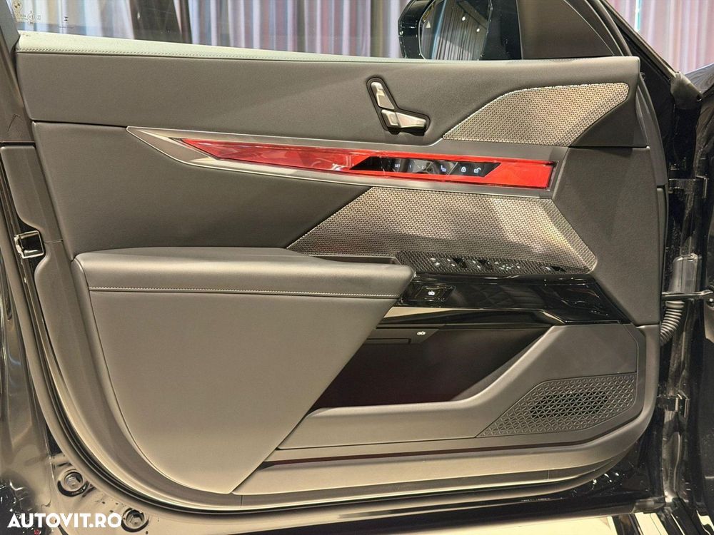BMW Seria 7 - 19