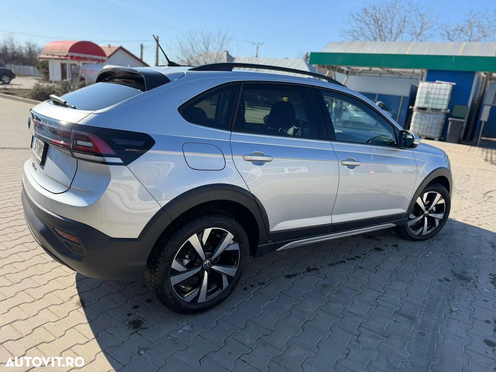 Volkswagen Taigo 1.0 TSI Life - 5