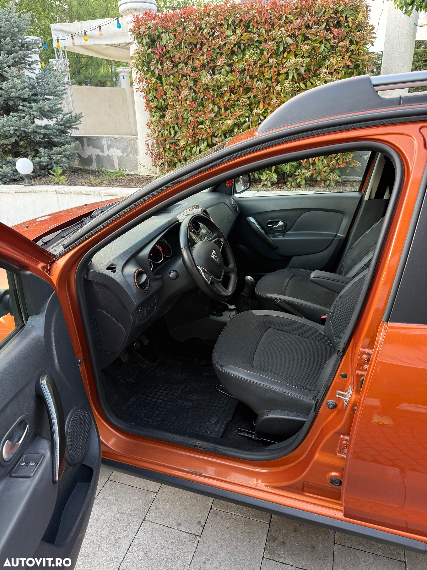 Dacia Sandero Stepway 0.9 TCe - 7