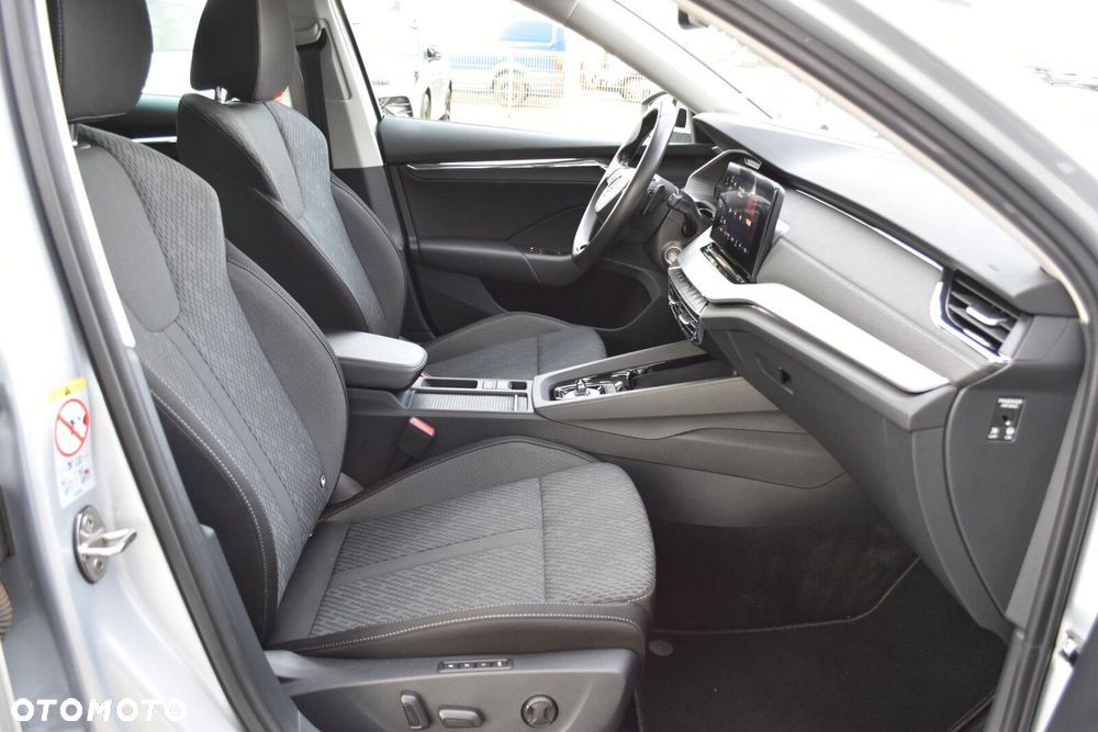 Skoda Octavia 2.0 TDI Style DSG - 37